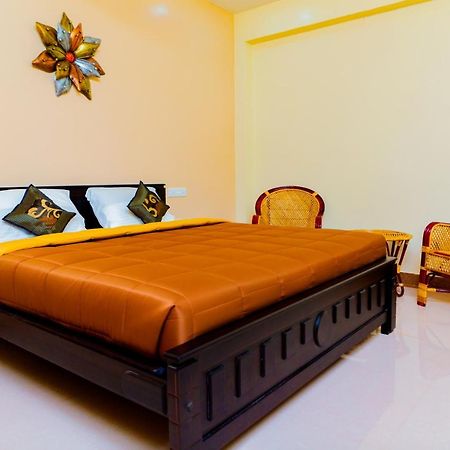 Laughing Waters Fine Stay Kuttālam Exterior foto